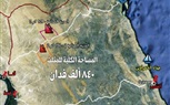 متابعة موقف تطوير مشروع تطوير المثلث الذهبي بالبحر الأحمر