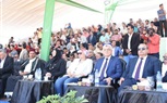 محافظ الشرقية يفتتح مهرجان الخيول العربية الأصيلة فى دورته ٢٤ بأرض الفروسية بمدينة بلبيس 
