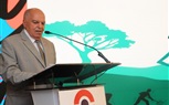 المهن الزراعية تدشن المؤتمر الأول لاتحاد الزراعيين الأفارقة بحضور ممثلي القارة