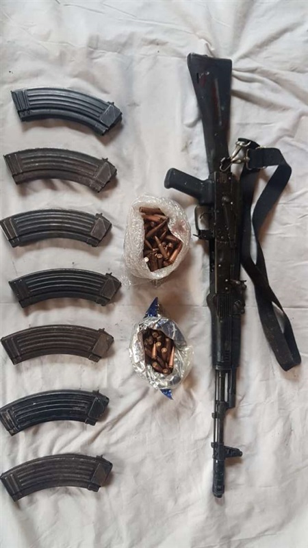 بالصور.. الداخلية تكشف تفاصيل مقتل إرهابي من حركة حسم في تبادل لإطلاق نار مع الأمن بالمطرية 
