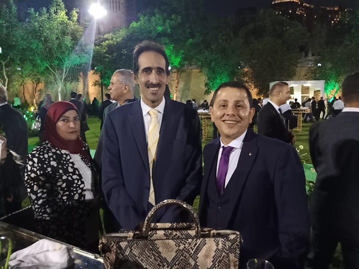 بالصور.. رئيس الوزراء وكبار رجال الدولة يحتفلون باليوم الوطنى الـ89 للمملكة بالصور.. رئيس الوزراء وكبار رجال الدولة يحتفلون باليوم الوطنى الـ89 للمملكة