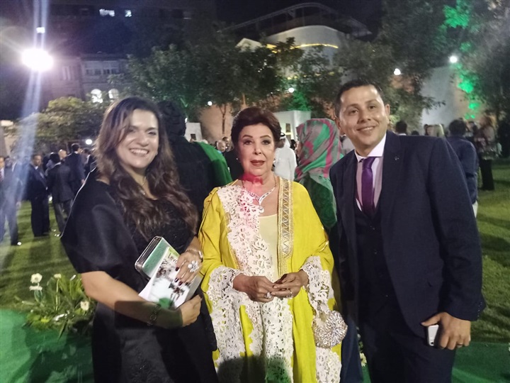 بالصور.. رئيس الوزراء وكبار رجال الدولة يحتفلون باليوم الوطنى الـ89 للمملكة بالصور.. رئيس الوزراء وكبار رجال الدولة يحتفلون باليوم الوطنى الـ89 للمملكة