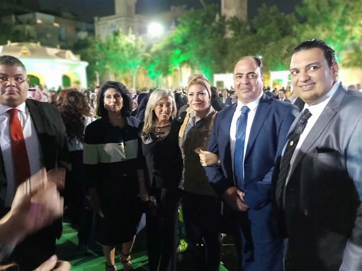 بالصور.. رئيس الوزراء وكبار رجال الدولة يحتفلون باليوم الوطنى الـ89 للمملكة بالصور.. رئيس الوزراء وكبار رجال الدولة يحتفلون باليوم الوطنى الـ89 للمملكة