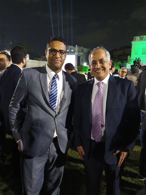 بالصور.. رئيس الوزراء وكبار رجال الدولة يحتفلون باليوم الوطنى الـ89 للمملكة بالصور.. رئيس الوزراء وكبار رجال الدولة يحتفلون باليوم الوطنى الـ89 للمملكة