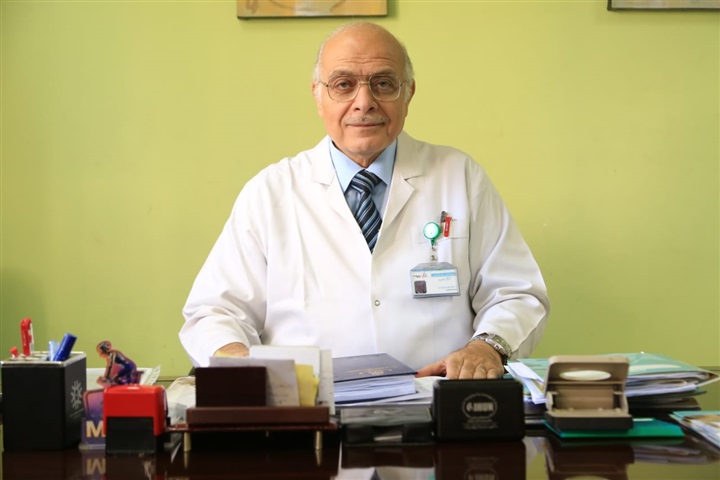 أطباء مستشفى المعلمين: احذروا 7 أشياء تقلل التحصيل الدراسى لطفلك أطباء مستشفى المعلمين: احذروا 7 أشياء تقلل التحصيل الدراسى لطفلك