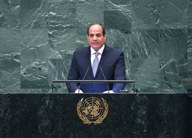 النائب مجدي سيف: الرئيس السيسي سبب الاستقرار والتنمية الذي تشهدهما مصر النائب مجدي سيف: الرئيس السيسي سبب الاستقرار والتنمية الذي تشهدهما مصر