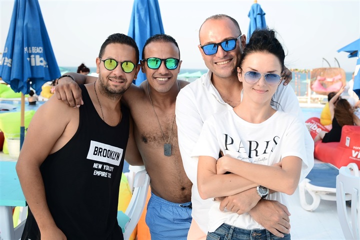 بالصور.. نجوم العالم فى الديجيهات يشعلون حفل شاطى "Vibesbeach" بالبحر الأحمر بالصور.. نجوم العالم فى الديجيهات يشعلون حفل شاطى "Vibesbeach" بالبحر الأحمر