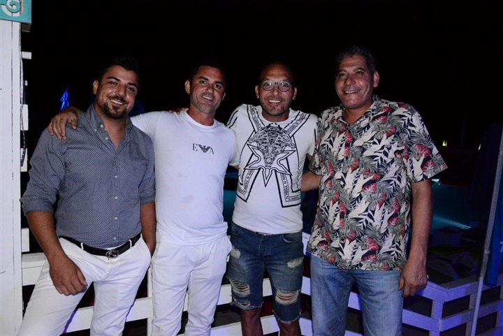 بالصور.. نجوم العالم فى الديجيهات يشعلون حفل شاطى "Vibesbeach" بالبحر الأحمر بالصور.. نجوم العالم فى الديجيهات يشعلون حفل شاطى "Vibesbeach" بالبحر الأحمر