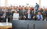 الوادي الجديد تشارك بمهرجان سباق الهجن بشرم الشيخ 
