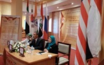 نوعية كفر الشيخ تنظم المؤتمر العلمي الدولي الثاني بالغردقة