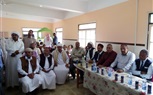 نائبا عن محافظ مطروح.. وكيل وزارة التربية والتعليم  يفتتح مدرسة الغرابيل كأول مدرسة مجتمعية ذكية بعد تجديدها 