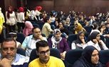  إدارة بنها التعليمية تحتفل بإنتصارات أكتوبر بمدرسة الشبان المسلمين