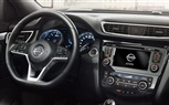 نيسان موتور إيجيبت تستهدف زيادة حصتها السوقية في فئة الـ SUV في السوق المصري من خلال نيسان قاشقاي 2020