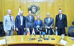 بروتوكول بين العربية للتصنيع كبري الشركات الروسية لتعميق التصنيع المحلي وتوطين التكنولوجيا