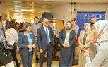 المصرف المتحد يرعي أول ورشة عمل لانتاج البلاستيك باحدث التقنيات ضمن مركز تنمية سلاسلة القيمة  