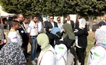 محافظ بني سويف يتفقد أعمال تطوير كورنيش النيل ويوجه برفع كفاءة نادي الكشافة البحرية بالمنطقة 