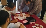  إقبال متوسط على إنتخابات نقابة الاطباء بالقليوبية 