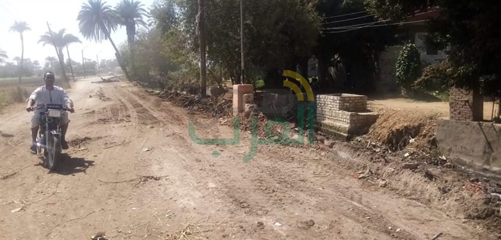 تعرف على جهود الوحدة المحلية لمركز ومدينة بني سويف في ملفات النظافة ورفع المخلفات والتجميل