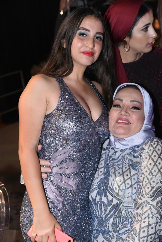مدام هالة سرور والشيخ سعود عبد العزيز والدكتور مجدي مرشد في فرح مازن و ايه مدام هالة سرور والشيخ سعود عبد العزيز والدكتور مجدي مرشد في فرح مازن و ايه