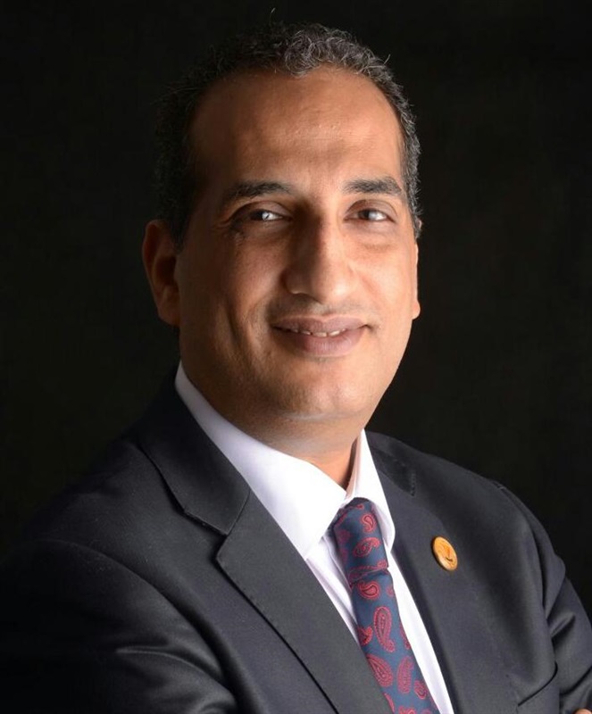 رئيس اتحادي الإعلاميين العرب و المبدعين العرب يتوجه إلى الأردن لحضور اجتماع جامعه الدول العربية