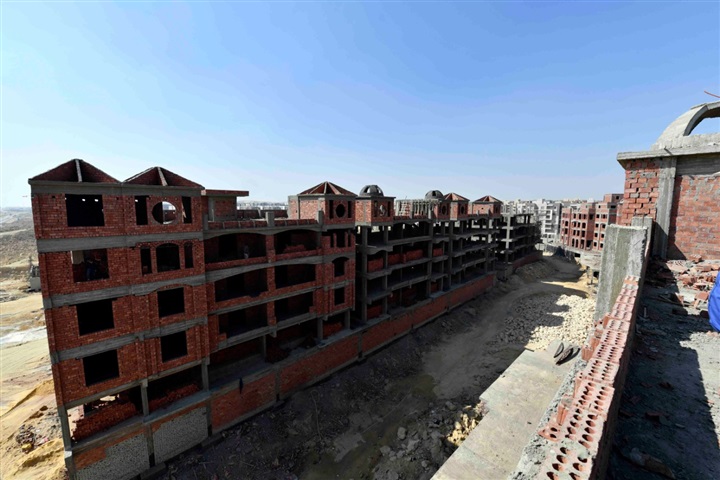 البطل للإسكان والتعمير تطلق أكبر كومباوند سكنى بشيراتون وتتوسع صناعياً بالعين السخنة قريباً البطل للإسكان والتعمير تطلق أكبر كومباوند سكنى بشيراتون وتتوسع صناعياً بالعين السخنة قريباً