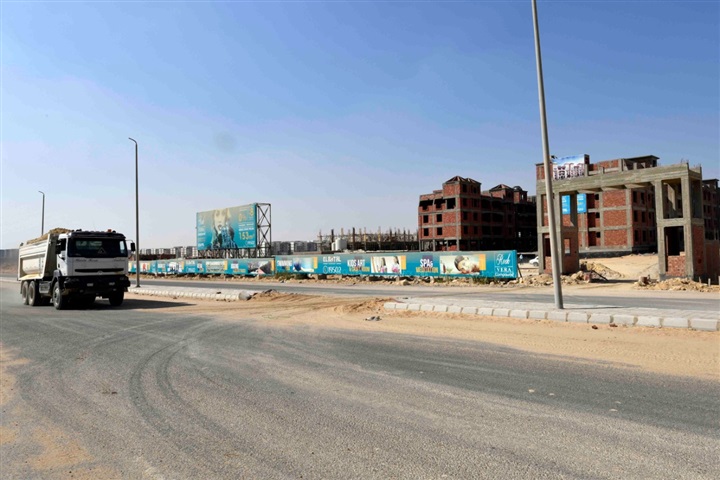 البطل للإسكان والتعمير تطلق أكبر كومباوند سكنى بشيراتون وتتوسع صناعياً بالعين السخنة قريباً البطل للإسكان والتعمير تطلق أكبر كومباوند سكنى بشيراتون وتتوسع صناعياً بالعين السخنة قريباً