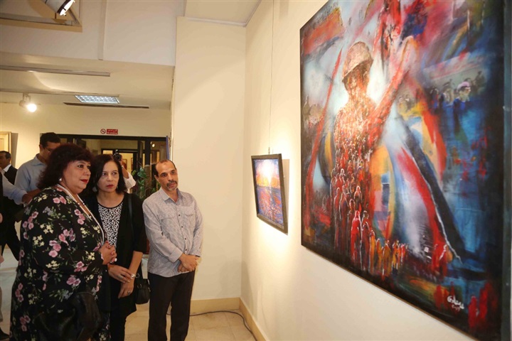 بالصور.. لأول مرة مركز للغات والترجمة ومعهد عالي للطفل ومدرسة للفنون بالصور.. لأول مرة مركز للغات والترجمة ومعهد عالي للطفل ومدرسة للفنون