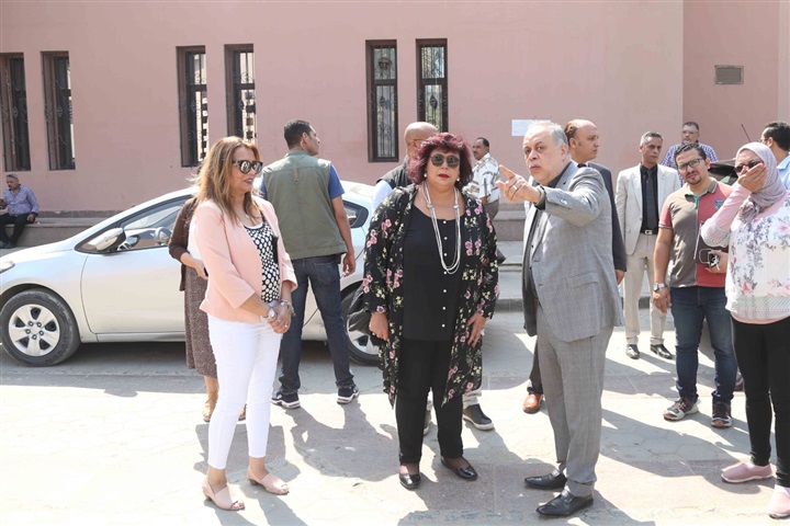 بالصور.. لأول مرة مركز للغات والترجمة ومعهد عالي للطفل ومدرسة للفنون بالصور.. لأول مرة مركز للغات والترجمة ومعهد عالي للطفل ومدرسة للفنون