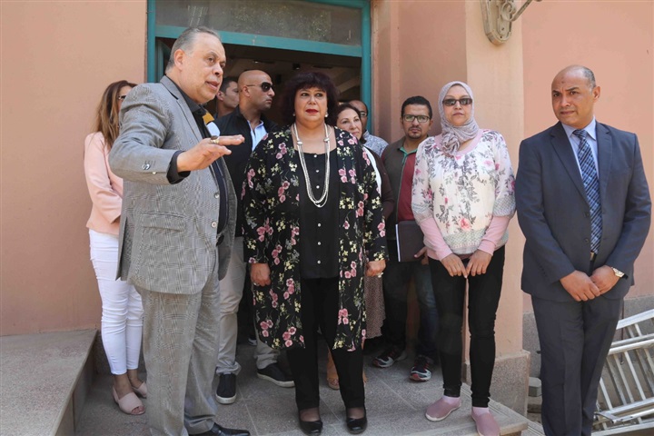 بالصور.. لأول مرة مركز للغات والترجمة ومعهد عالي للطفل ومدرسة للفنون بالصور.. لأول مرة مركز للغات والترجمة ومعهد عالي للطفل ومدرسة للفنون