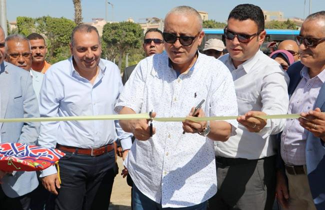 مواصلات مصر: افتتاح محطة أوتوبيسات الشيخ زايد و6 أكتوبر خلال شهر نوفمبر 2019 مواصلات مصر: افتتاح محطة أوتوبيسات الشيخ زايد و6 أكتوبر خلال شهر نوفمبر 2019