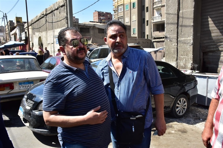 بالصور.. تشييع جنازة الفنان طلعت زكريا بالإسكندرية بالصور.. تشييع جنازة الفنان طلعت زكريا بالإسكندرية
