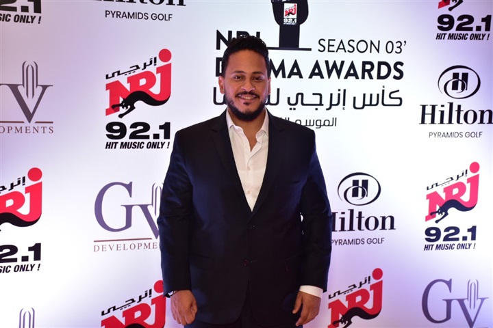 بالصور.. أحمد فهمي وماجد المصري وبيومي فؤاد في حفل كأس انيرجي للدرما بالصور.. أحمد فهمي وماجد المصري وبيومي فؤاد في حفل كأس انيرجي للدرما