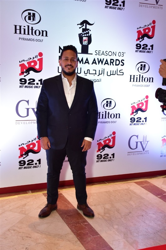 بالصور.. أحمد فهمي وماجد المصري وبيومي فؤاد في حفل كأس انيرجي للدرما بالصور.. أحمد فهمي وماجد المصري وبيومي فؤاد في حفل كأس انيرجي للدرما