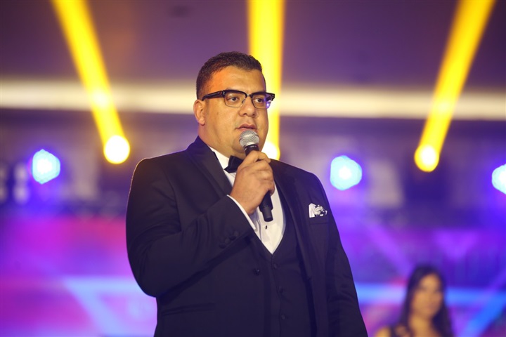 نانسي عجرم والعسيلي يشعلان حفل Ibiza chilout بالتجمع الخامس نانسي عجرم والعسيلي يشعلان حفل Ibiza chilout بالتجمع الخامس