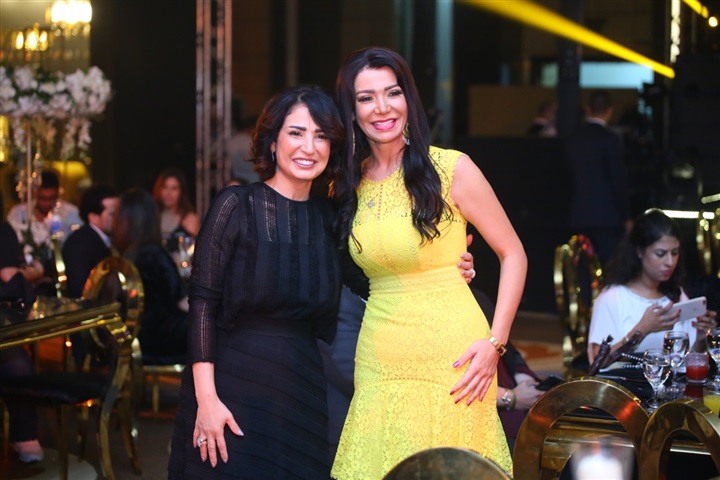 نانسي عجرم والعسيلي يشعلان حفل Ibiza chilout بالتجمع الخامس نانسي عجرم والعسيلي يشعلان حفل Ibiza chilout بالتجمع الخامس