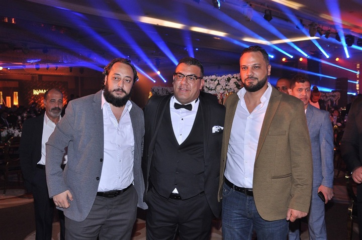 نانسي عجرم والعسيلي يشعلان حفل Ibiza chilout بالتجمع الخامس نانسي عجرم والعسيلي يشعلان حفل Ibiza chilout بالتجمع الخامس