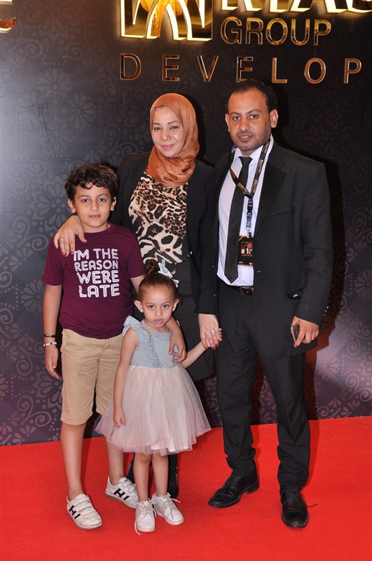 نانسي عجرم والعسيلي يشعلان حفل Ibiza chilout بالتجمع الخامس نانسي عجرم والعسيلي يشعلان حفل Ibiza chilout بالتجمع الخامس