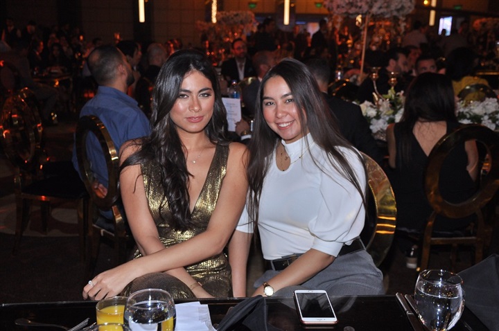 نانسي عجرم والعسيلي يشعلان حفل Ibiza chilout بالتجمع الخامس نانسي عجرم والعسيلي يشعلان حفل Ibiza chilout بالتجمع الخامس