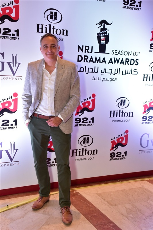 بالصور.. أحمد فهمي وماجد المصري وبيومي فؤاد في حفل كأس انيرجي للدرما بالصور.. أحمد فهمي وماجد المصري وبيومي فؤاد في حفل كأس انيرجي للدرما