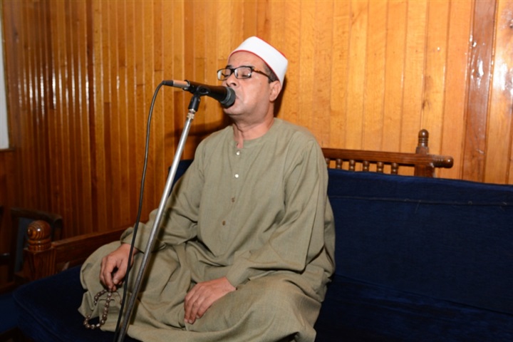 عزاء والدة المخرج محمد النقلي بحضور نجوم الفن عزاء والدة المخرج محمد النقلي بحضور نجوم الفن