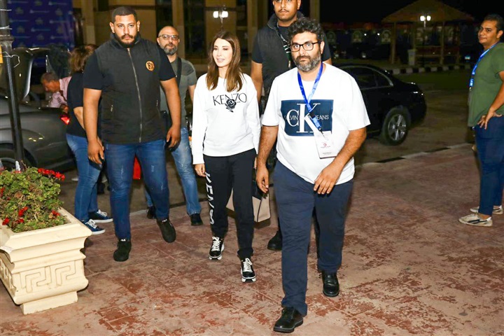 بالصور .. نانسي عجرم تتألق بأضخم حفلات" الدلتا" بجمصة بالصور .. نانسي عجرم تتألق بأضخم حفلات" الدلتا" بجمصة