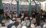  الداخلية تنجح فى إتمام الصلح فى النزاع القائم بين أربع عائلات بسوهاج والفيوم 