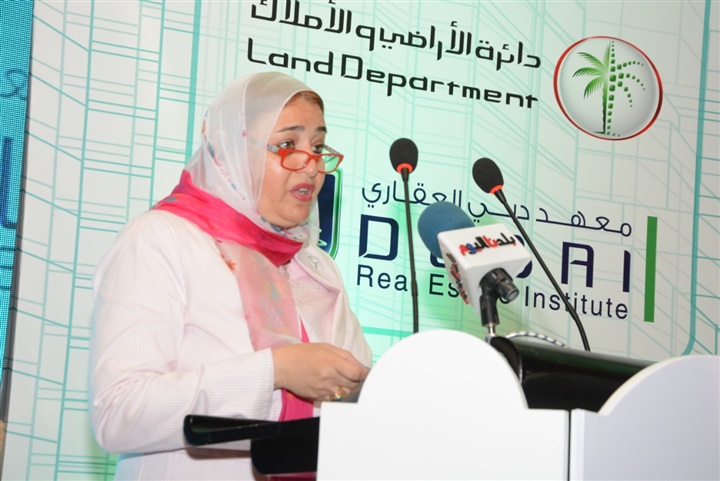 انطلاق فعاليات مؤتمر"القاهرة دبي العقاري" انطلاق فعاليات مؤتمر"القاهرة دبي العقاري"