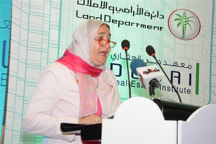 انطلاق فعاليات مؤتمر"القاهرة دبي العقاري" انطلاق فعاليات مؤتمر"القاهرة دبي العقاري"