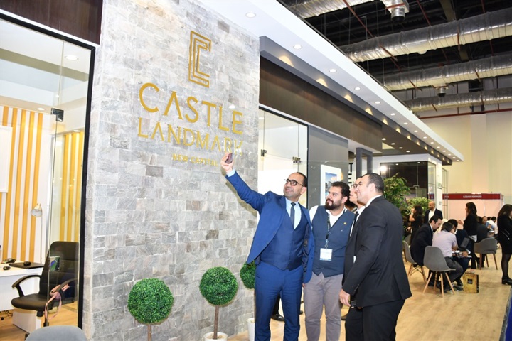 بمشاركة كبرى شركات التطوير العقاري المحلية والإقليمية.. انطلقت اليوم الدورة الثاثة لمعرض "نكست موف مصر 2019 " بمشاركة كبرى شركات التطوير العقاري المحلية والإقليمية.. انطلقت اليوم الدورة الثاثة لمعرض "نكست موف مصر 2019 "