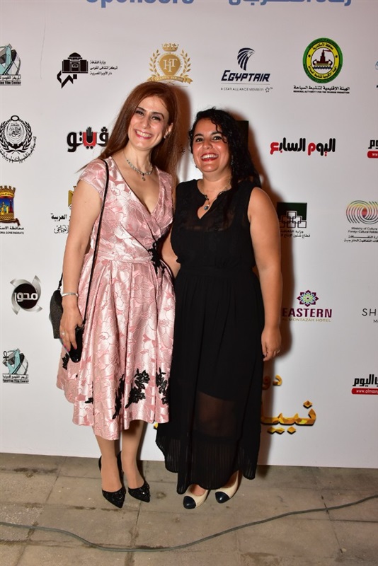 "الإسكندرية السينمائي" يختتم فعالياته.. ويعلن عن الأفلام الفائزة "الإسكندرية السينمائي" يختتم فعالياته.. ويعلن عن الأفلام الفائزة