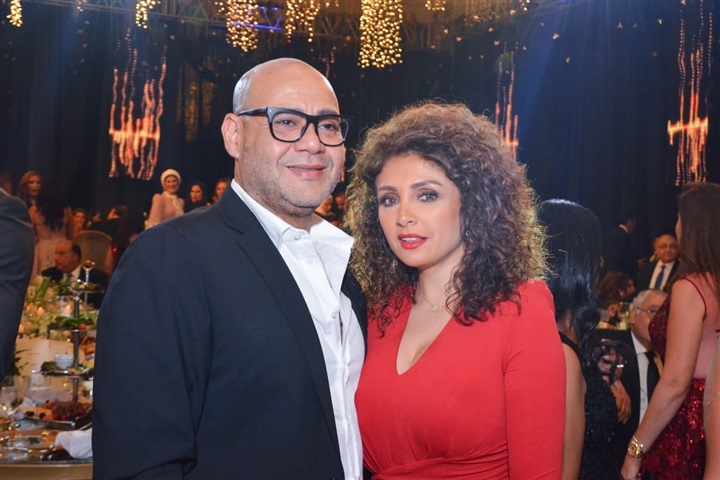 بالصور.. عمرو دياب يشعل زفاف نجل هاني شاكر وكريمة اللواء هاني عمر بحضور الوزراء و نجوم الفن والمشاهير بالصور.. عمرو دياب يشعل زفاف نجل هاني شاكر وكريمة اللواء هاني عمر بحضور الوزراء و نجوم الفن والمشاهير