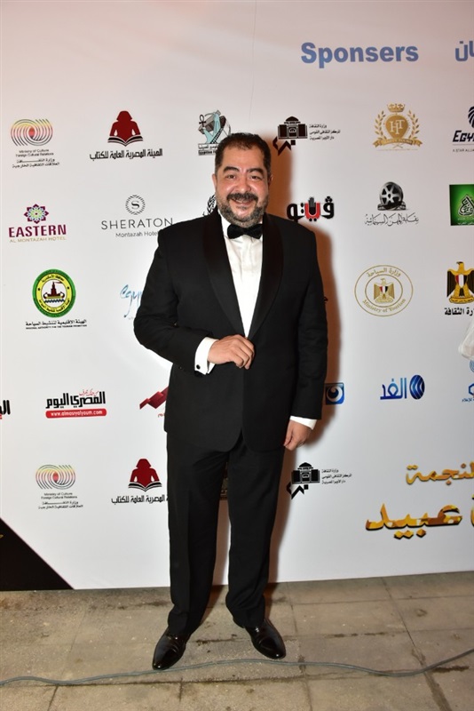 "الإسكندرية السينمائي" يختتم فعالياته.. ويعلن عن الأفلام الفائزة "الإسكندرية السينمائي" يختتم فعالياته.. ويعلن عن الأفلام الفائزة