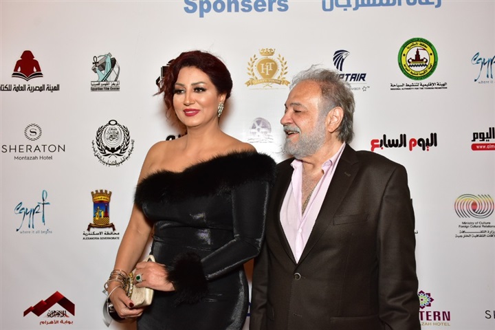 "الإسكندرية السينمائي" يختتم فعالياته.. ويعلن عن الأفلام الفائزة "الإسكندرية السينمائي" يختتم فعالياته.. ويعلن عن الأفلام الفائزة