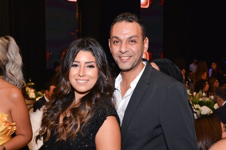 بالصور.. عمرو دياب يشعل زفاف نجل هاني شاكر وكريمة اللواء هاني عمر بحضور الوزراء و نجوم الفن والمشاهير بالصور.. عمرو دياب يشعل زفاف نجل هاني شاكر وكريمة اللواء هاني عمر بحضور الوزراء و نجوم الفن والمشاهير